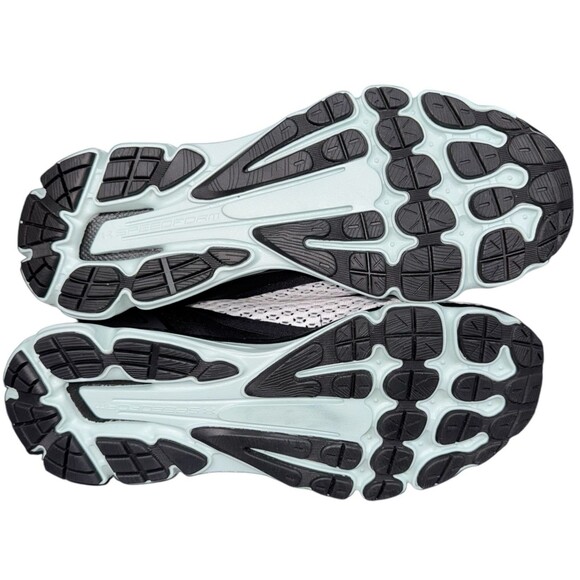 Under Armour SpeedForm Gemini Mens Running Shoes 3026770-106 Mens 12 Womens 13.5 - Picture 7 of 9